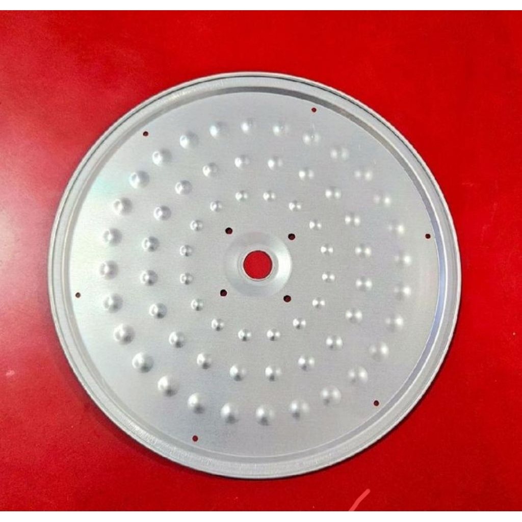 TUTUP MEJIKOM POLYTRON ORIGINAL