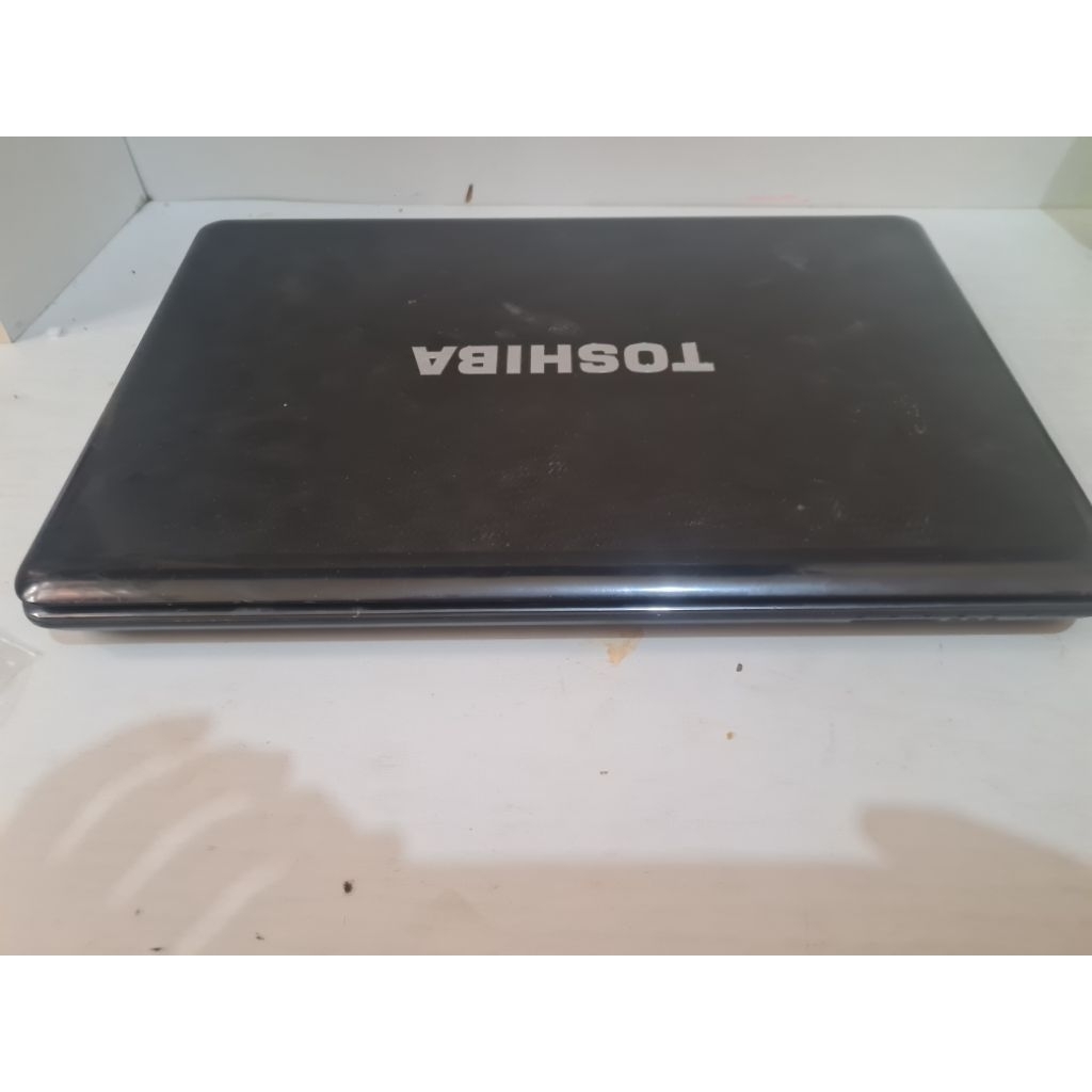 Laptop Toshiba Satellite