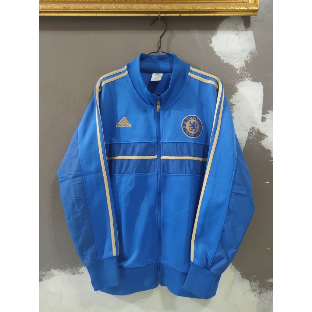 adidas chelsea