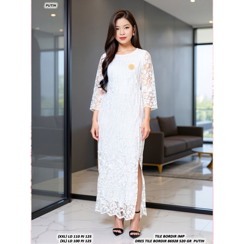 DRES TILE BORDIR 86928 DRES TILE BORDIR BANGKOK 39981