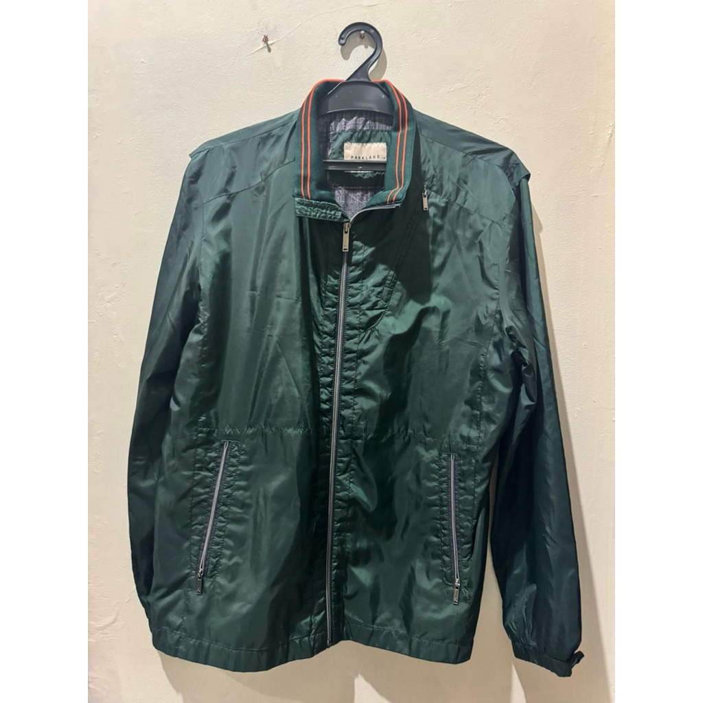 Parkland - Jacket (Preloved)