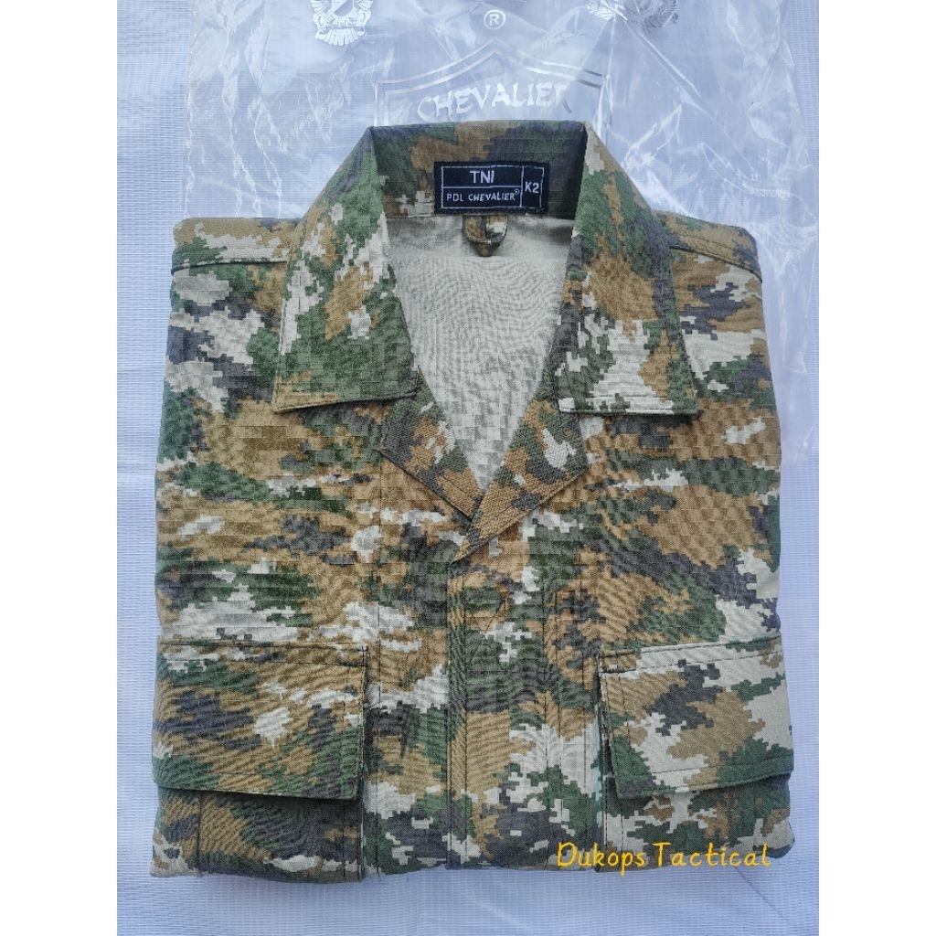 BAJU PDL TNI TERBARU SAGE GREEN BAHAN MICROPOLY WOLL/LORENG TNI TERBARU SAGE GREEN/BAJU DINAS TNI