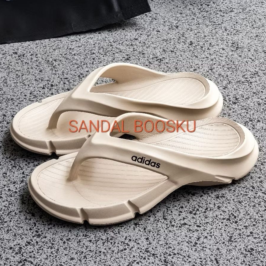 sandal jepit pria fullkaret sendal jepit pria sandal pria tebal kokoh