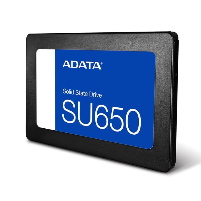 SSD ADATA SU650  512GB