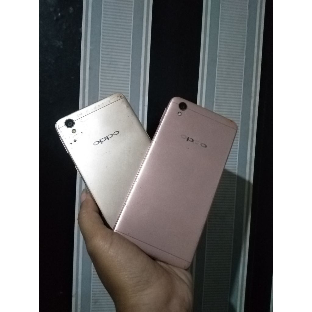 Oppo A37 ram 2/16 minus LCD