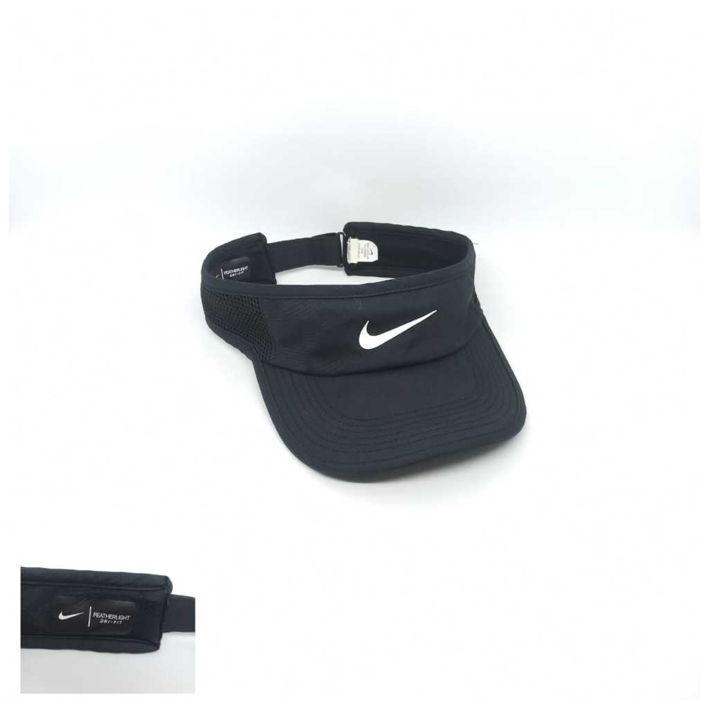 Topi Nike Cap Drifit Olahraga Second Preloved Original 987