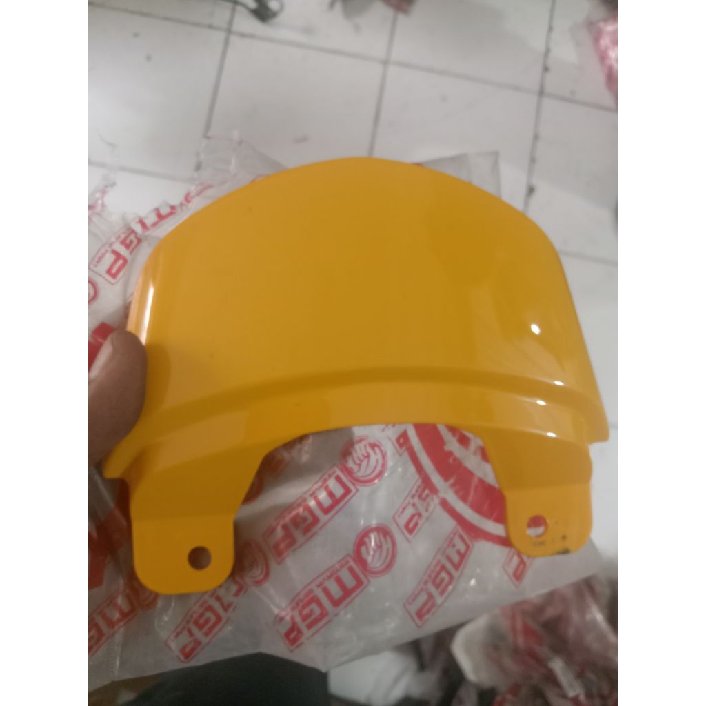 cover tail minerva megelli 250r