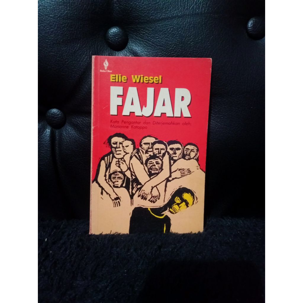 Fajar - Elie Wiesel