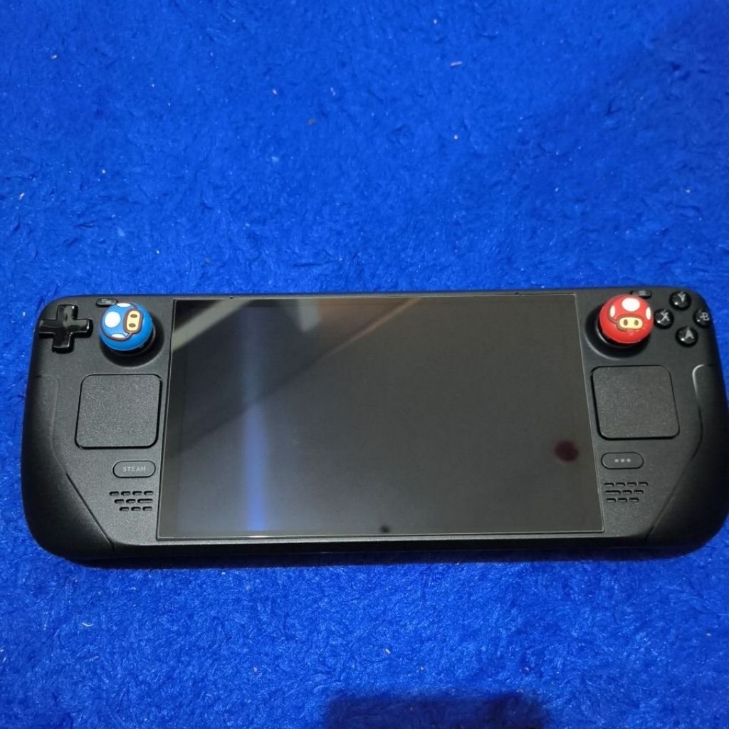 Steam Deck Oled Second Like New