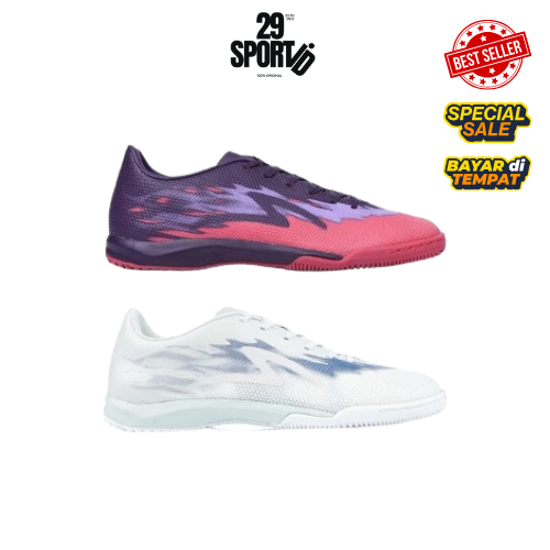 SEPATU FUTSAL SPECS ACCELERATOR FURY PRO IN ORIGINAL