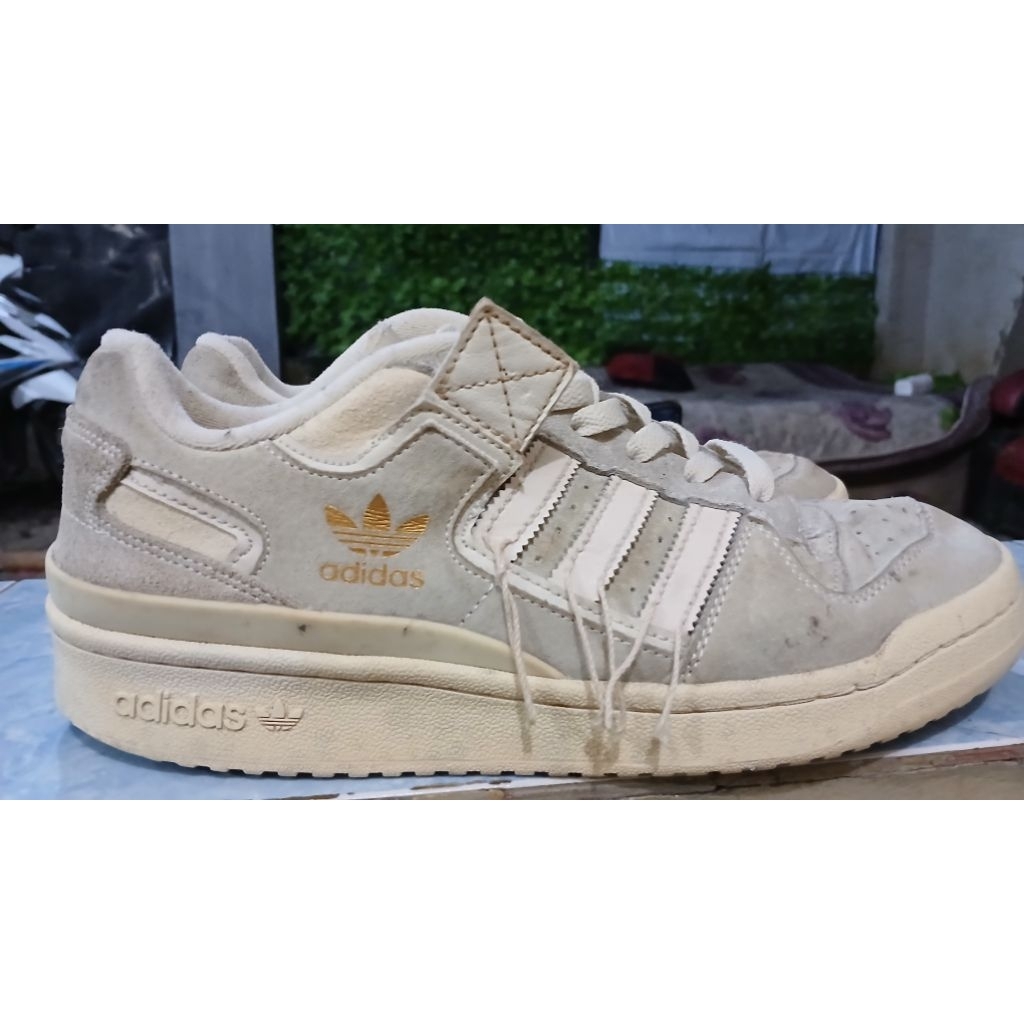 Adidas Forum low ( Second )