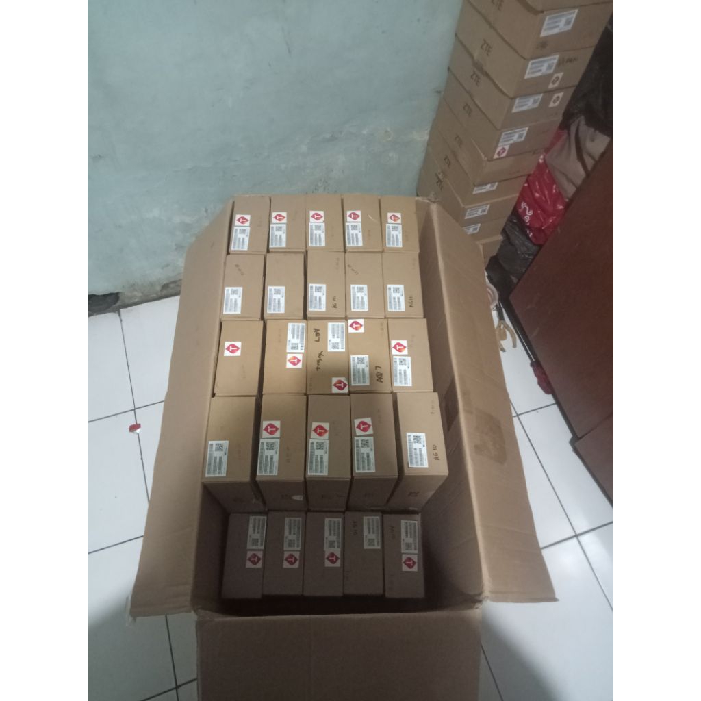 STB B866F