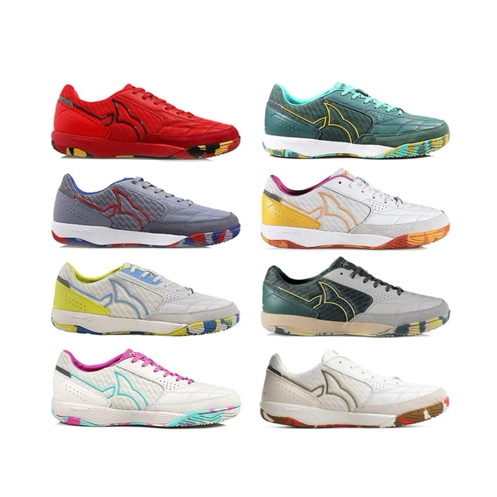 SEPATU FUTSAL ORTUSEIGHT JOGOSALA VANQUISH 2.0 BOLALOB - ORTUSEIGHT JOGOSALA VANQUISH 3 WARNA