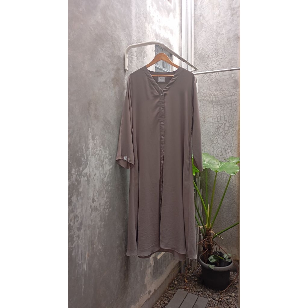 sofni itsnaani ash grey nabeen pl