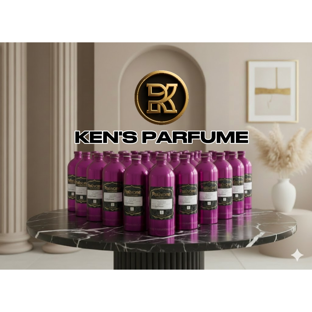 Parfum Drakar Noir BIang Murni Parfarome Premium