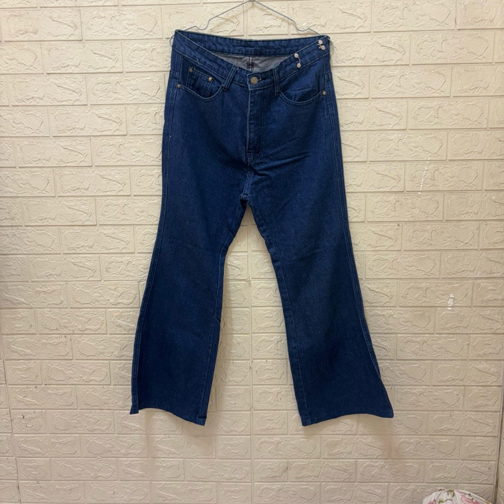 preloved celana cut bray jiniso