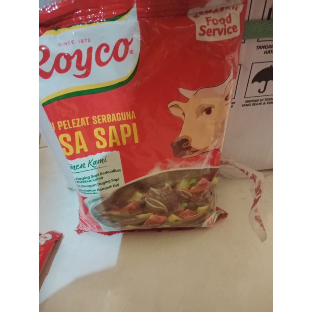 royco sapi 460 gram