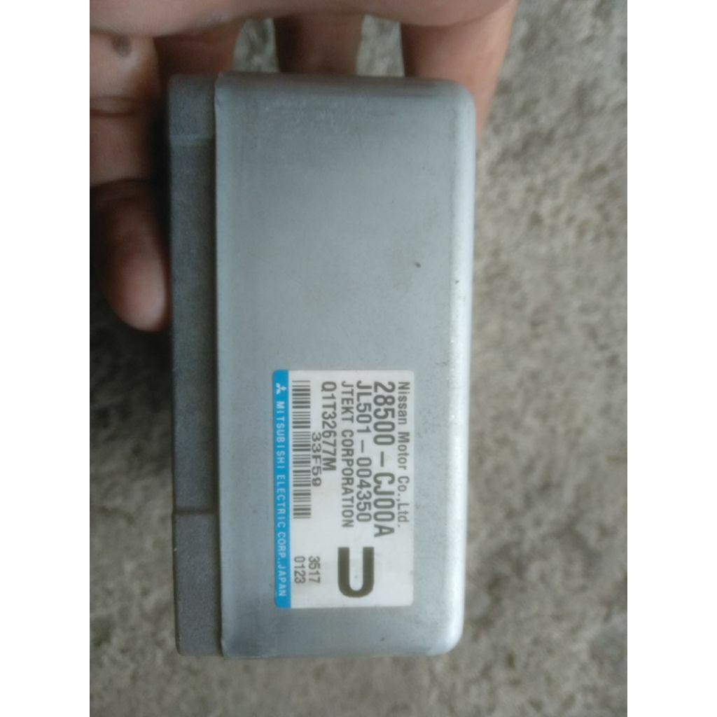 Modul EPS Livina L11