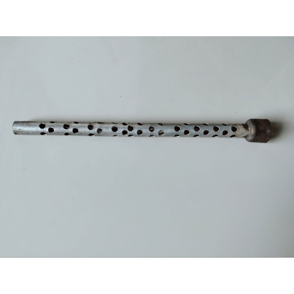 SARINGAN KNALPOT YAMAHA L2G L2SN