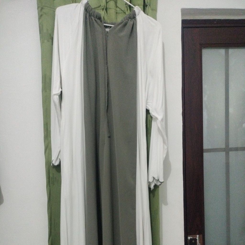 Preloved tatreez series by sofni