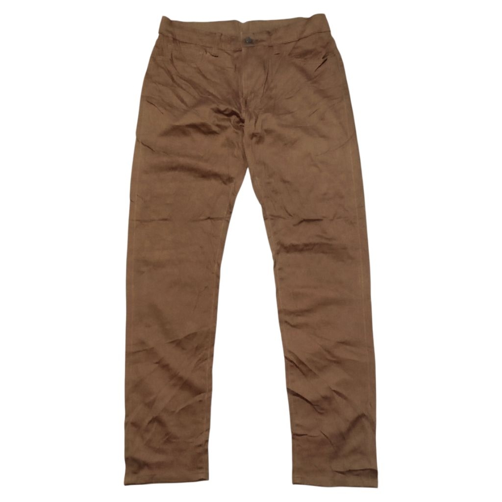 JEANS UNIQLO EZY ORIGINAL