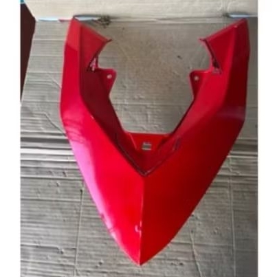 Tameng Dasi Vario 125/150 Led Old Original Copotan