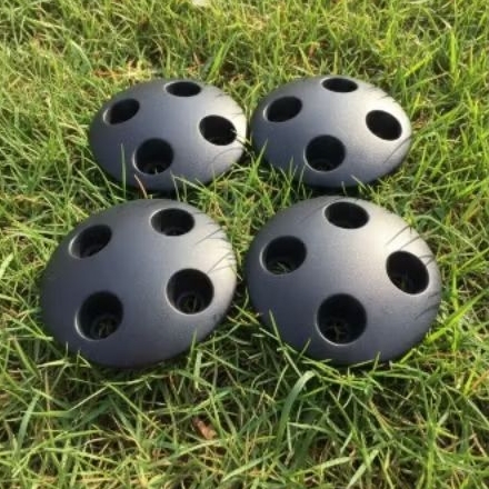 center dop velg kaleng PCD 4x100 polos