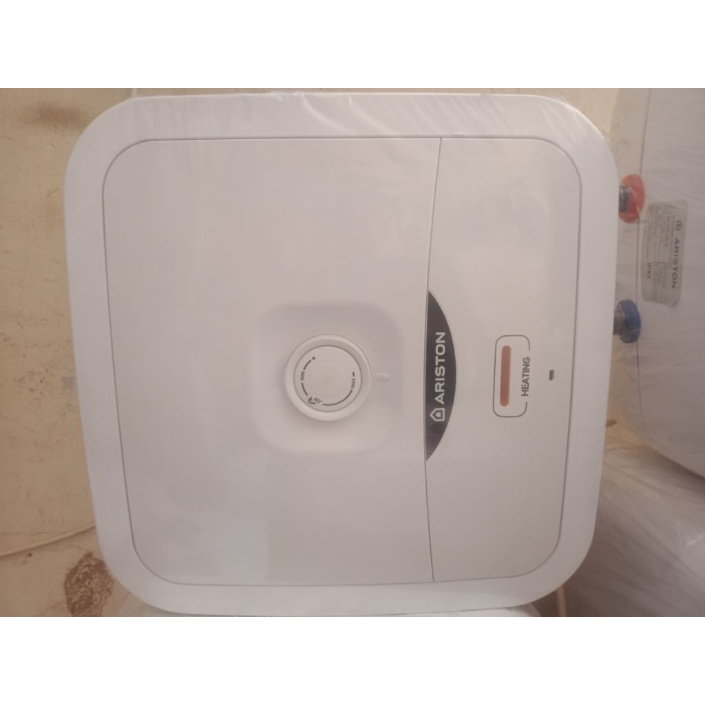 water heater ariston 15 liter