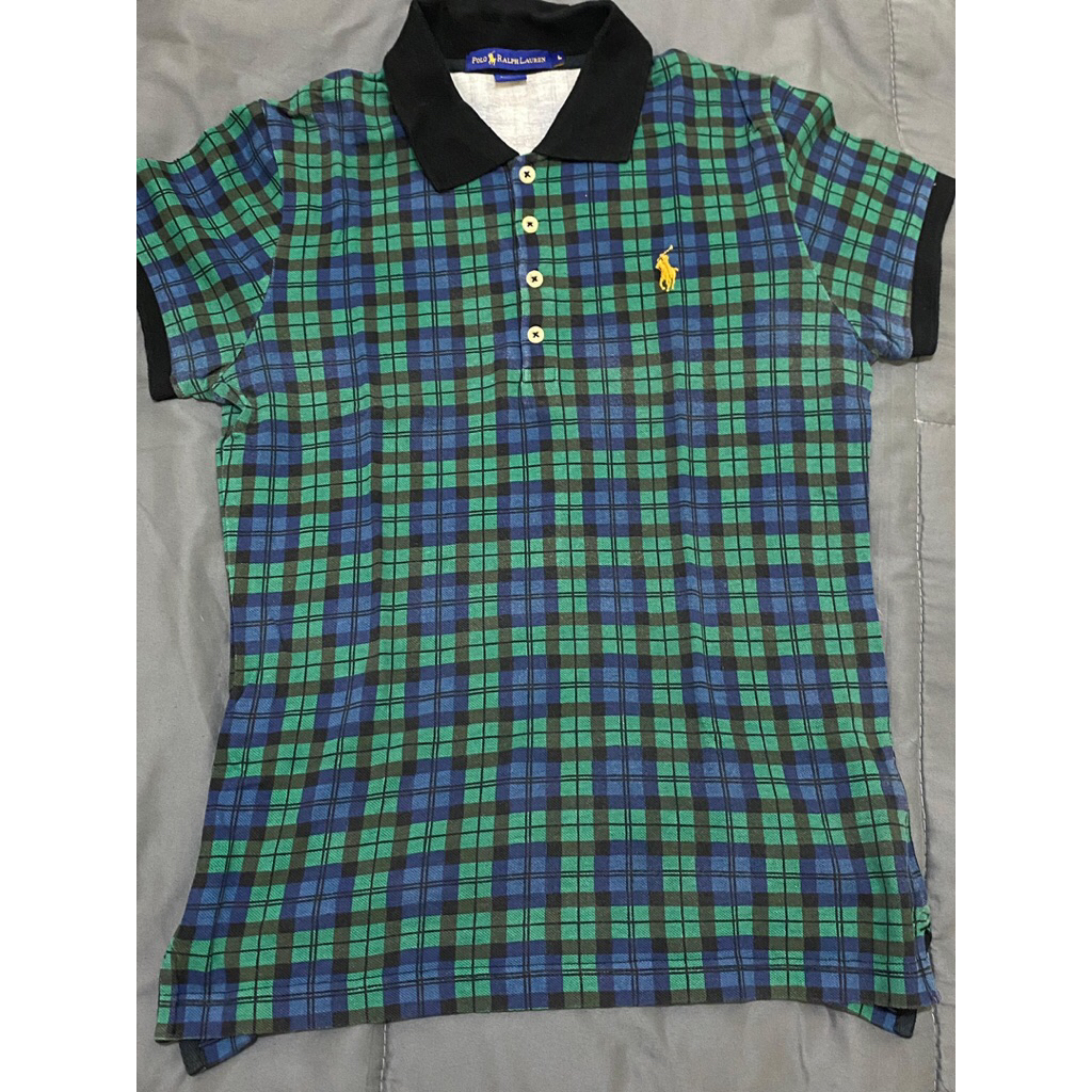 Preloved Kemeja POLO RALPH LAUREN