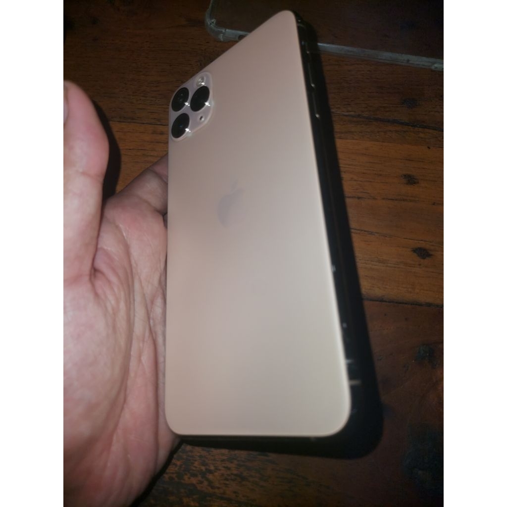 iphone 11 pro max 256 wifi only