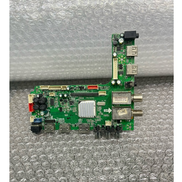 MB TV POLYTRON PLD 32S1503 - MAINBOARD TV LED POLYTRON PLD32S1503