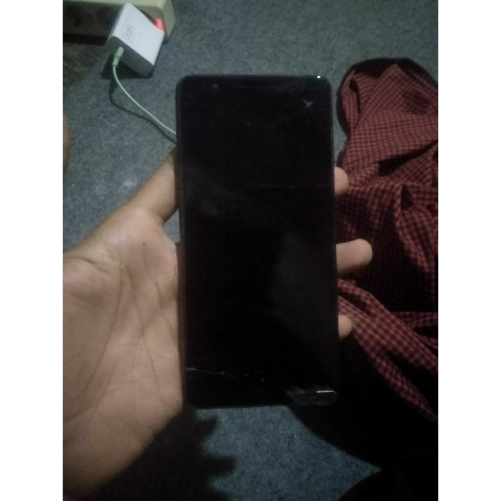 Samsung a01core minus