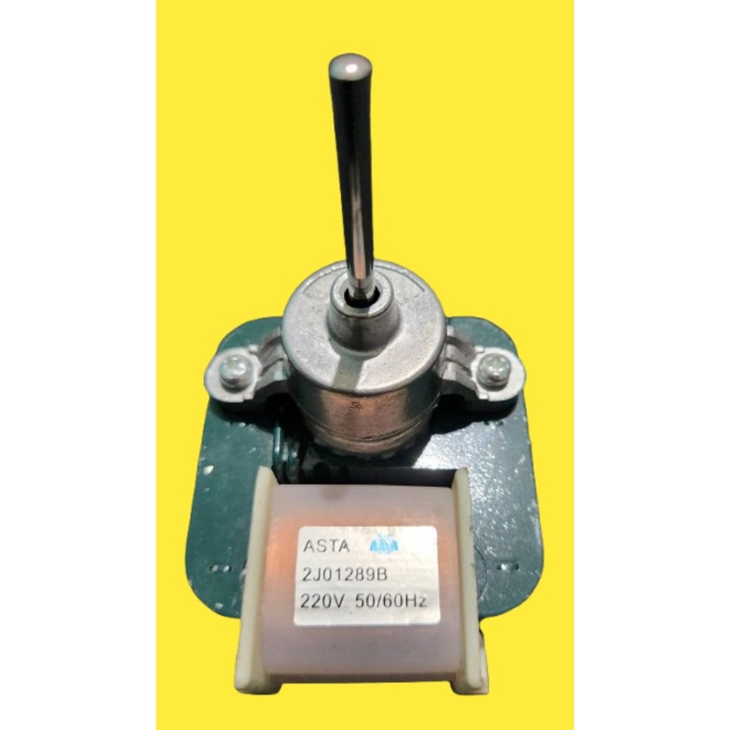 Fan Motor Kulkas LG 2J01289B 220V