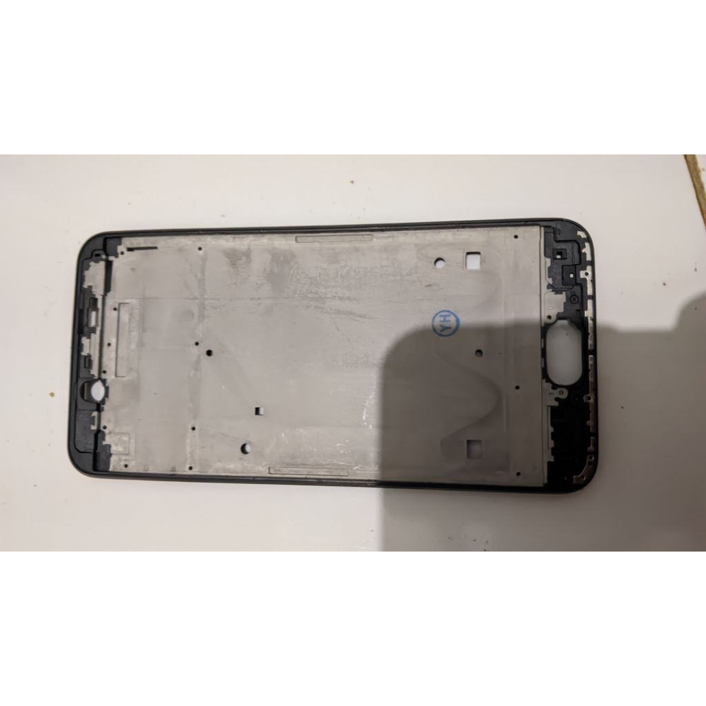 FRAME VIVO V5+/TULANGAN HP VIVO V5+/HOUSING VIVO V5+