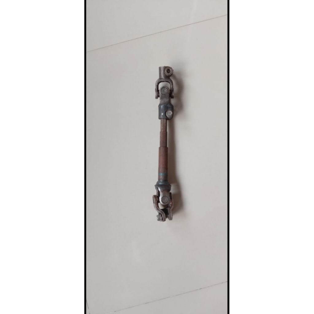 Joit Stir Atas & bawah Vios gen 2