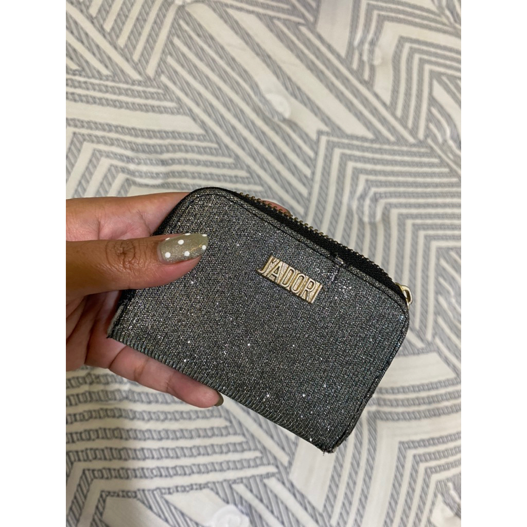 Preloved Dompet Kartu Jadore