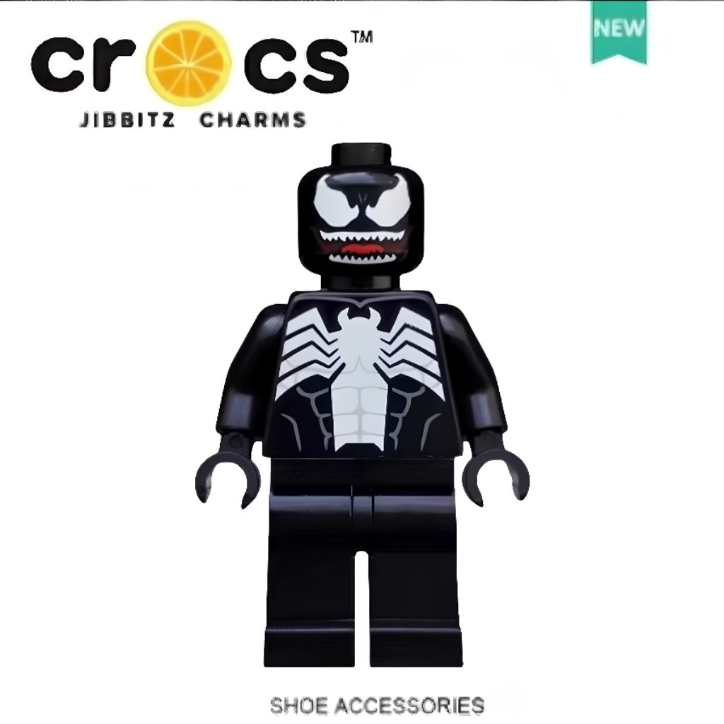 jibbitz crosc lego