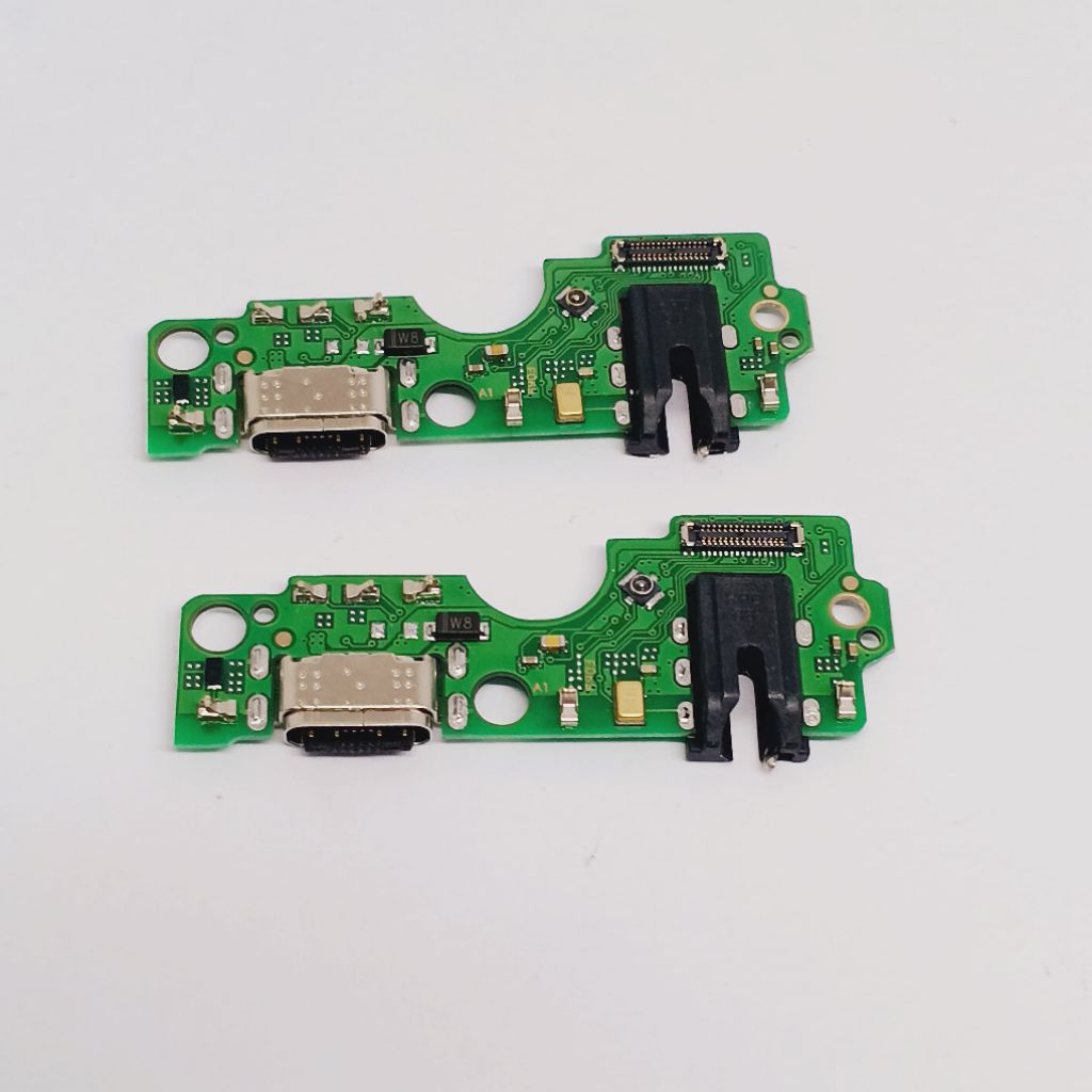 PAPAN CAS KONEKTOR CHARGER CASAN INFINIX SMART 8 FULSET IC ORIGINAL
