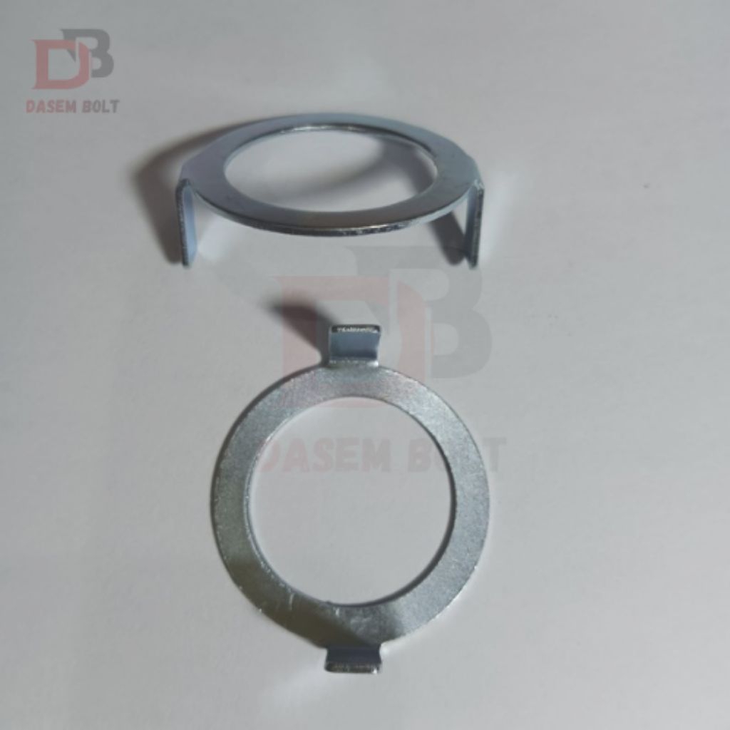 Ring Washer Pengunci Mur Komstir Yamaha N Max / Aerox / Lexi / Vixion
