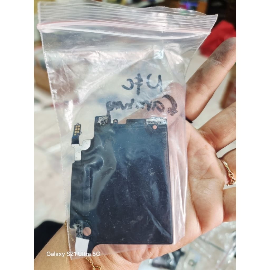 Nfc samsung s10 plus