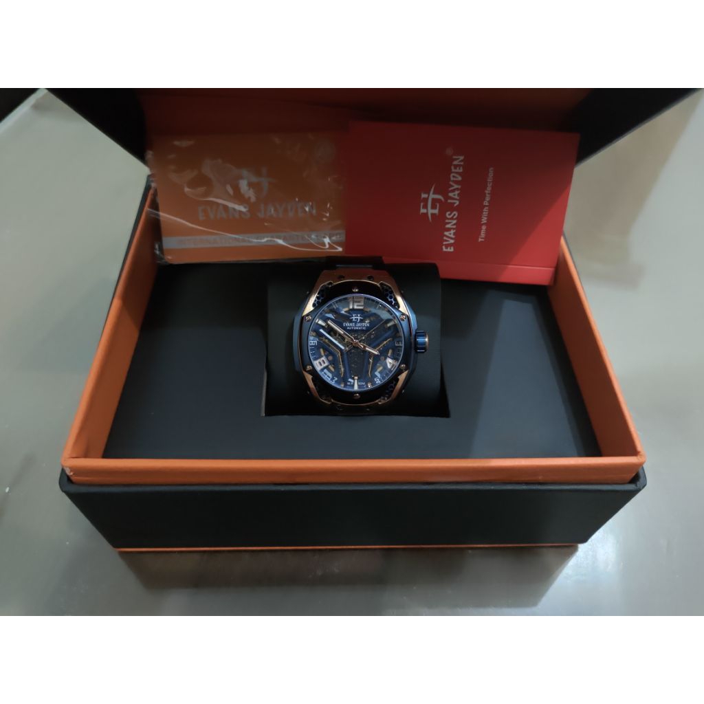 Evans Jayden EJ 9621