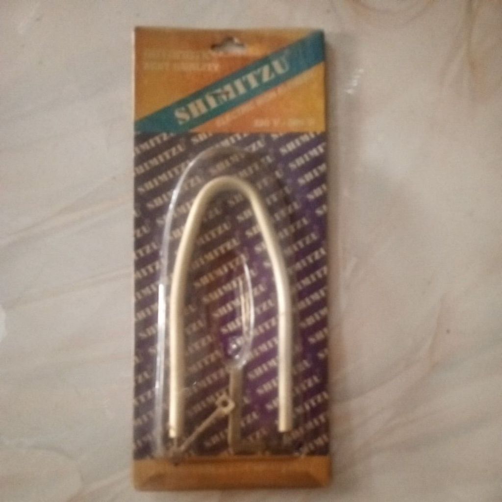 Elemen Setrika Maspion HA40