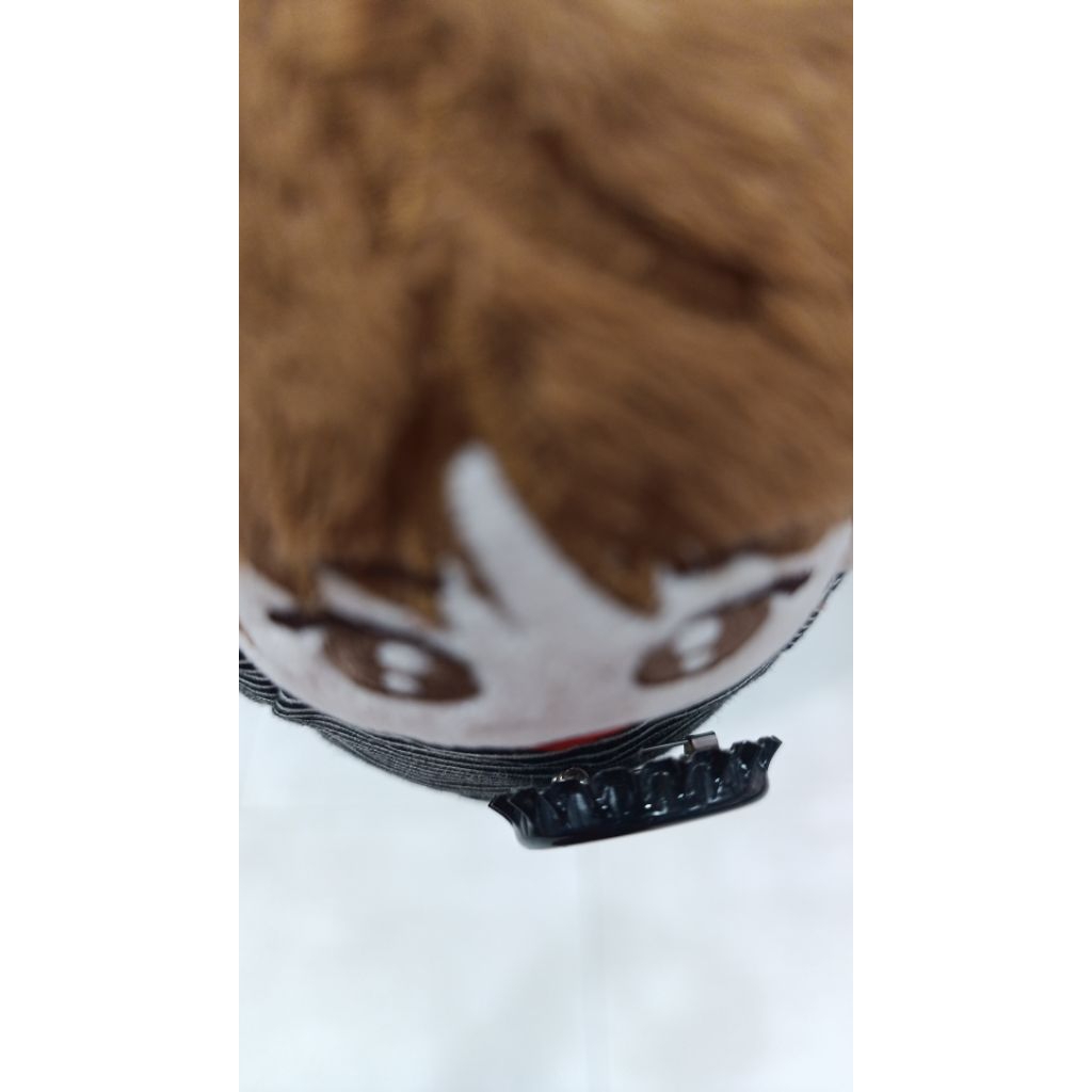 [PELUNASAN] EN- R:U Yzy R4