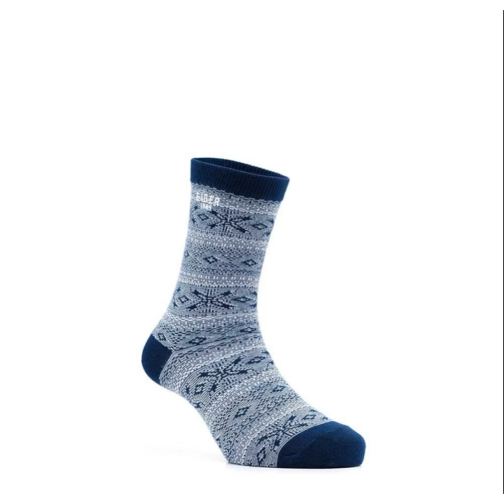 Kaos Kaki Eiger1989 Oregon Socks