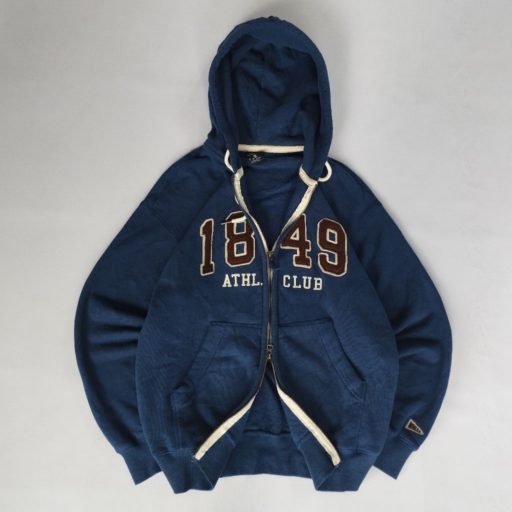 Hoodie Zhiper Who AU California Original