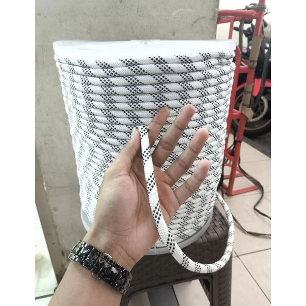 TALI KARMANTEL 12MM X 200 M