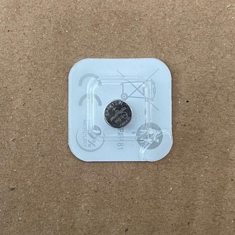 Baterai Murata 621 original