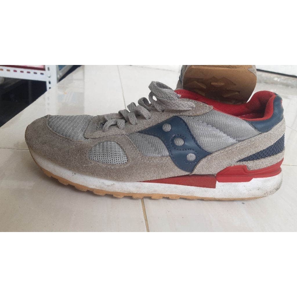 Saucony Shoes Original