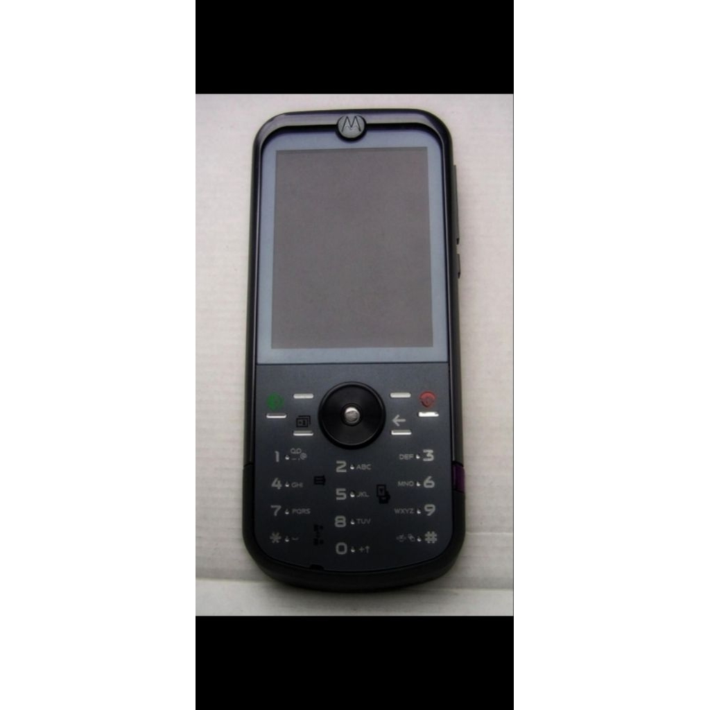 Motorola zn5
