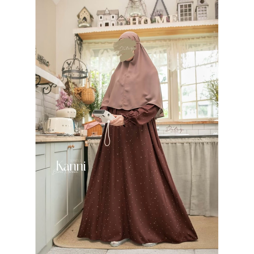 {TERMURAH} DITSY OFFICIAL 2025